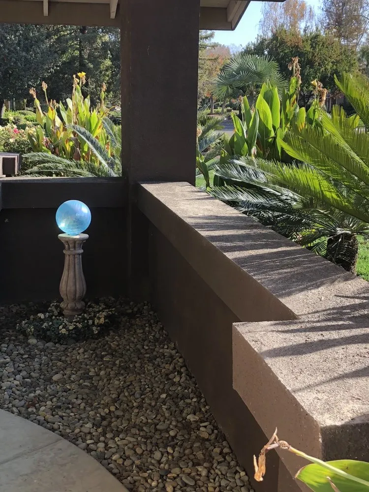 Affordable lawn mowing service in Fresno, CA by Al's Landscape Construction