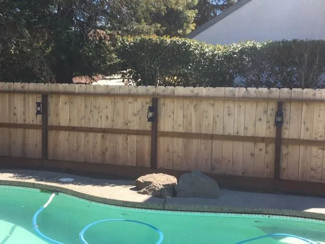 Affordable yard cleanup service in Fresno, CA - Al's Landscape Construction