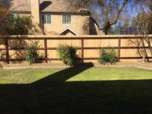 Affordable yard maintenance for homes in Fresno, CA by Al's Landscape Construction