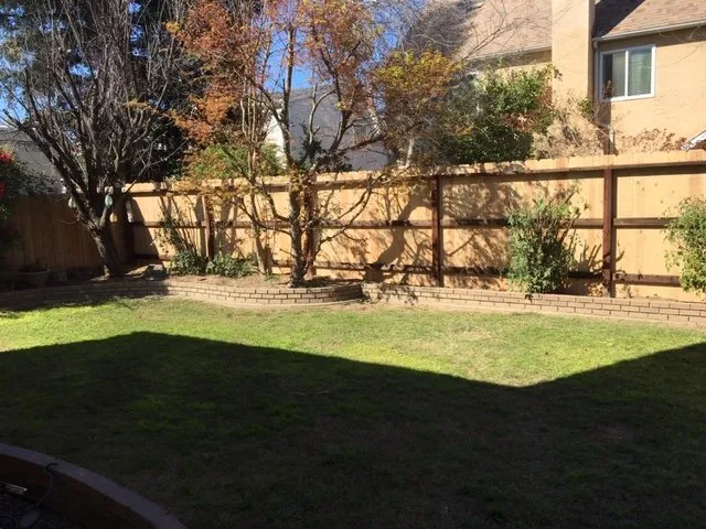 Top-rated garden landscaping in Fresno, CA - Al's Landscape Construction