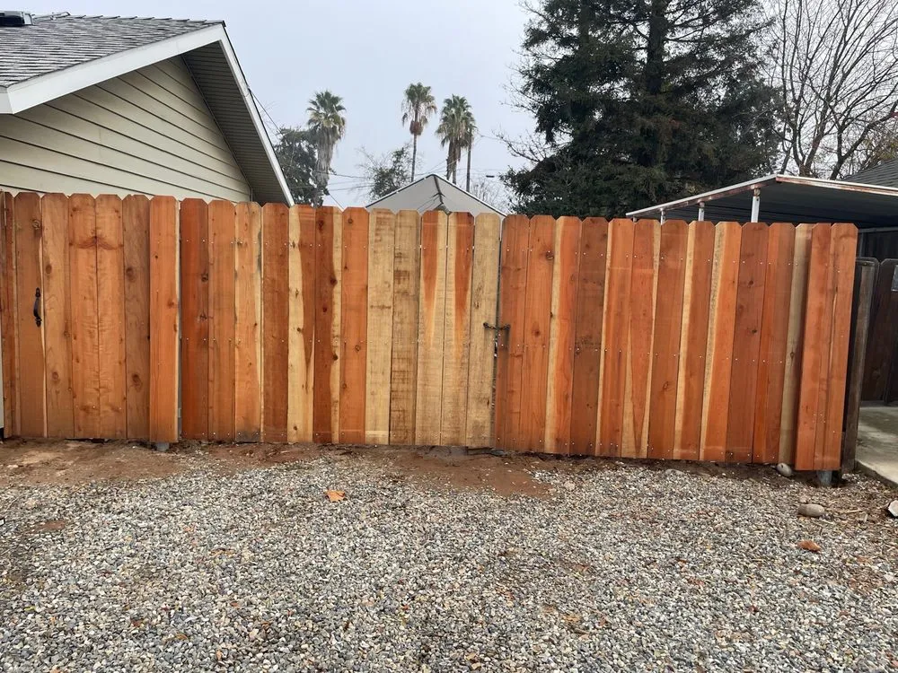 Local outdoor landscaping experts serving Fresno, CA - Al's Landscape Construction