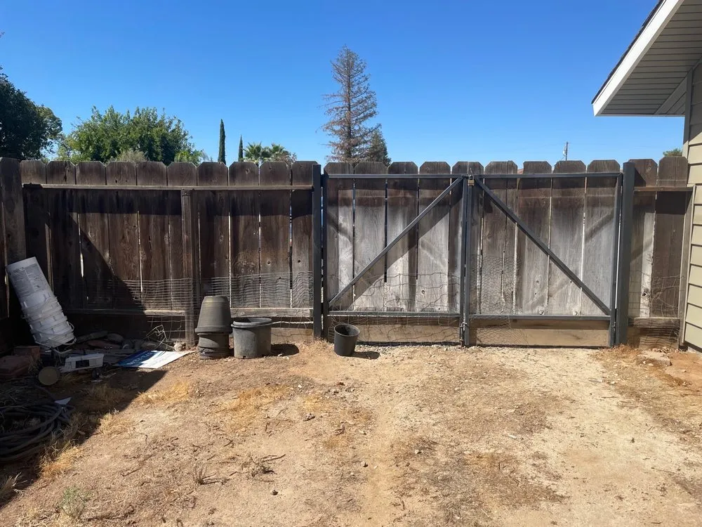 Top-rated landscape design in Fresno, CA - Al's Landscape Construction