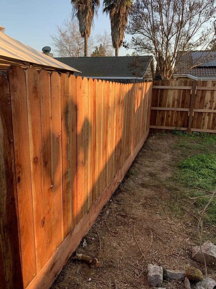 Trusted lawn mowing service in Fresno, CA - Al's Landscape Construction