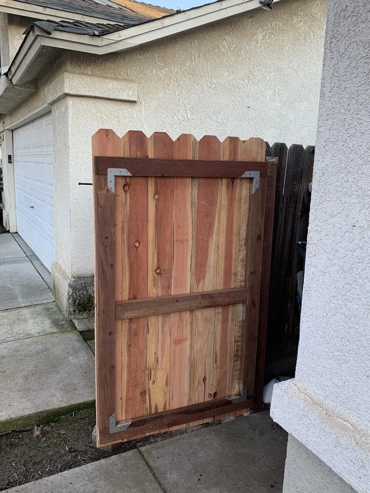 Expert outdoor landscaping in Fresno, CA by Al's Landscape Construction