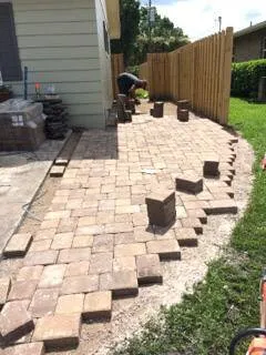 Affordable outdoor landscaping for year-round maintenance across Lake Worth, FL - Al's Landscape Contracting