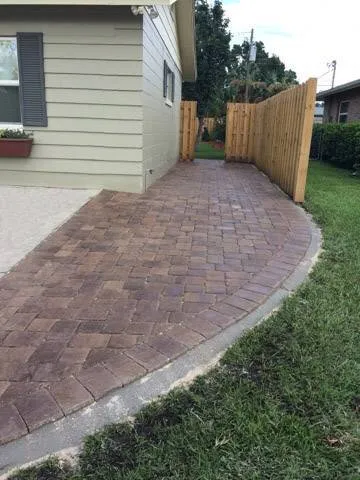 Trusted residential landscaping experts serving Lake Worth, FL - Al's Landscape Contracting