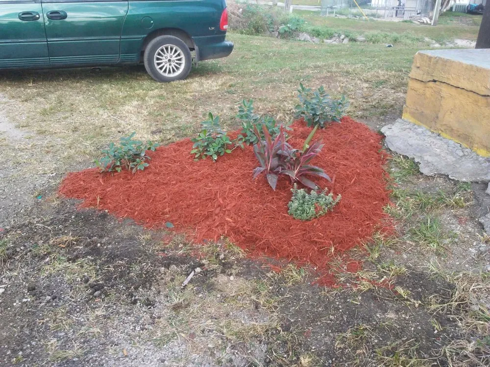 Professional garden landscaping experts serving Lake Worth, FL - Al's Landscape Contracting