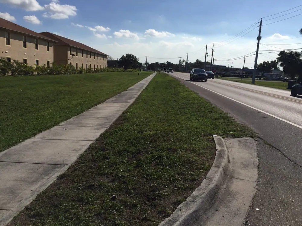 Top-rated landscape installation for outdoor upgrades across Lake Worth, FL - Al's Landscape Contracting