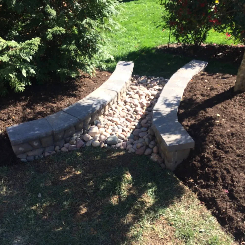 Affordable lawn care service for beautiful yards in Winchester, KY by Al's Landscape Contractors