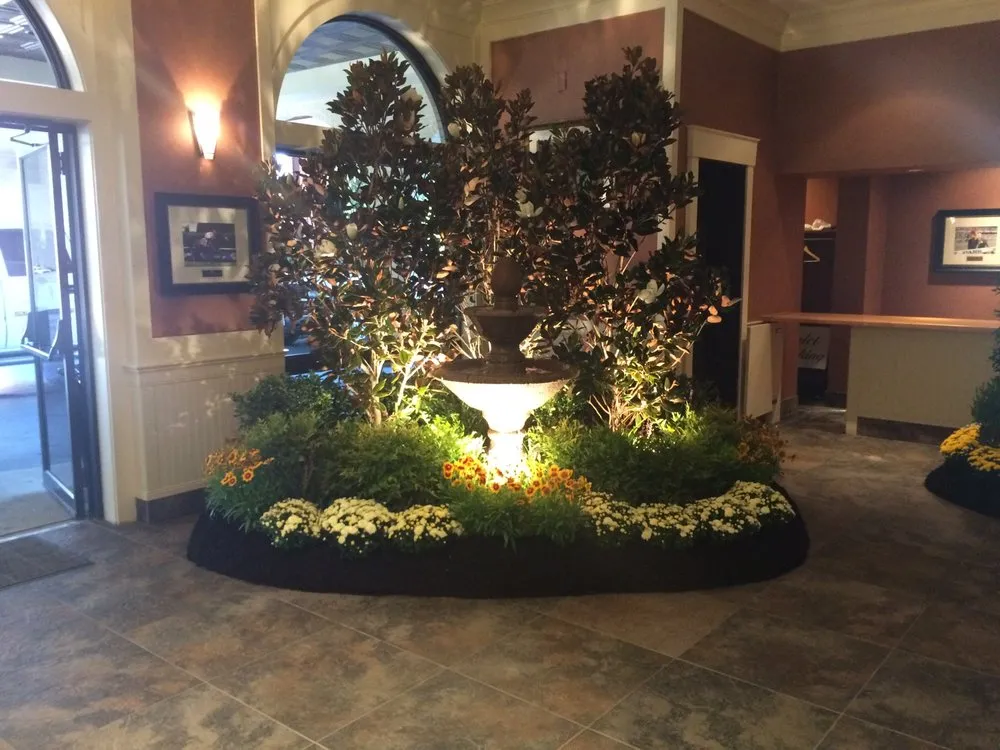 Trusted lawn care service experts serving Winchester, KY - Al's Landscape Contractors