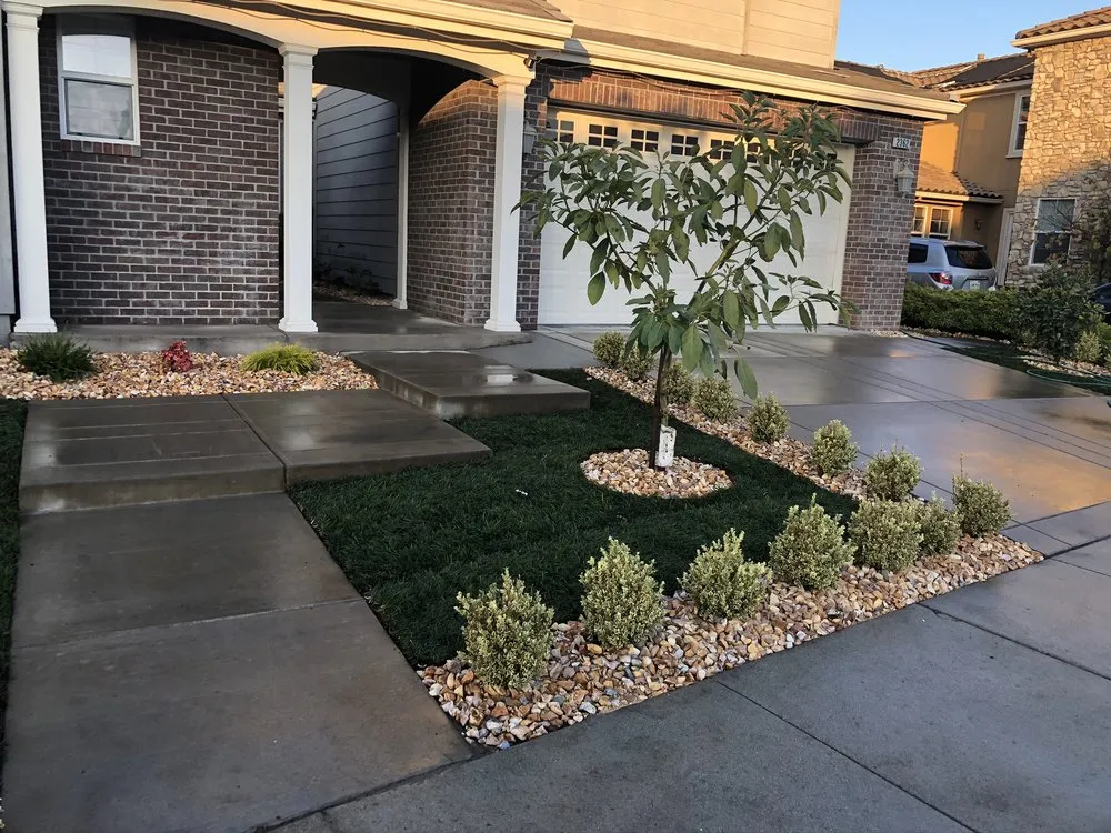 Trusted landscape installation for outdoor upgrades in Bay Point, CA by A&L’s landscaping