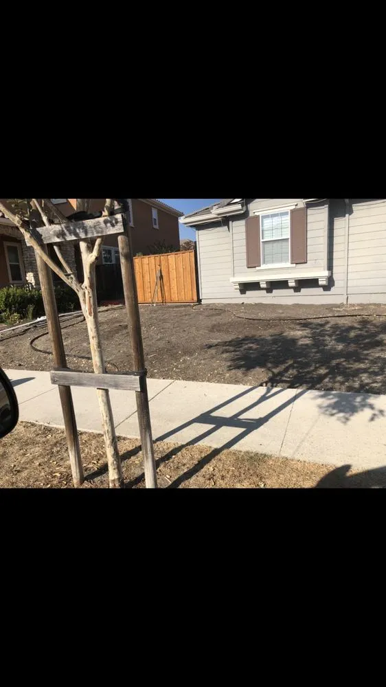 Custom landscaping services experts serving Bay Point, CA - A&L’s landscaping