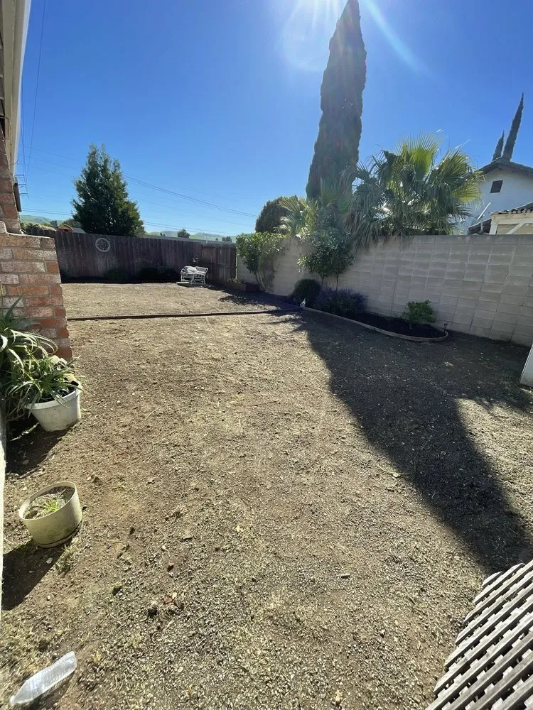 Local garden landscaping for residential properties in Bay Point, CA by A&L’s landscaping
