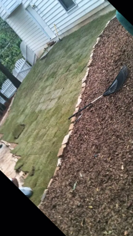 Top-rated residential landscaping experts serving Loganville, GA - ALS Landscaping