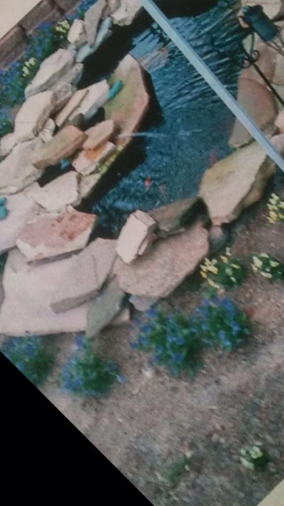 Trusted outdoor landscaping for beautiful yards in Loganville, GA by ALS Landscaping