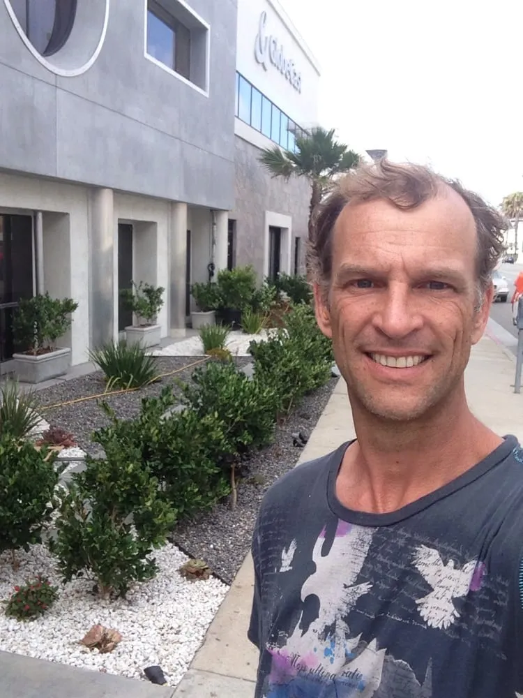 Affordable residential landscaping in Playa Del Rey, CA by Al's Landscaping