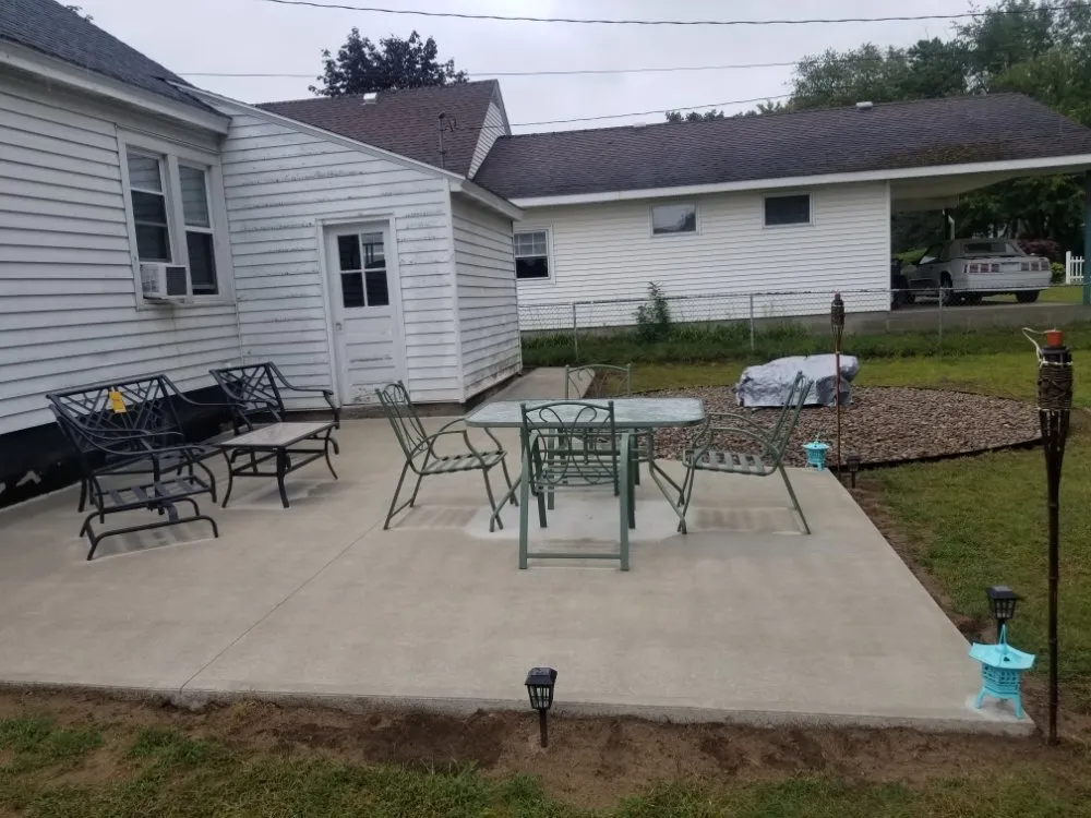 Expert yard maintenance for residential properties across Rotterdam, NY - AL'S Landscaping