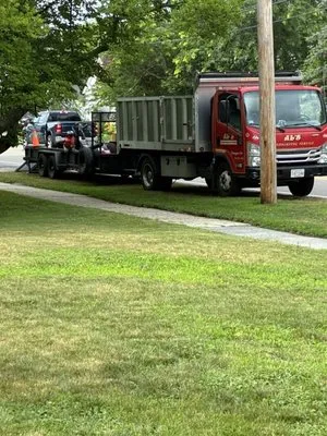 Al's Landscaping Service