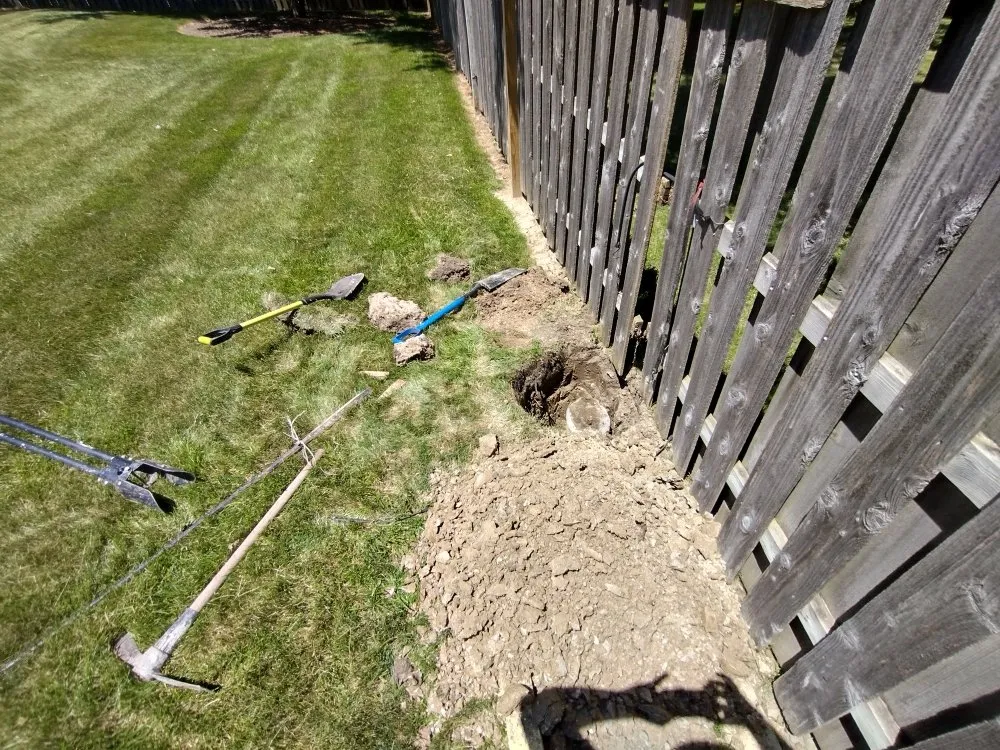 Reliable residential landscaping experts serving Batavia, IL - Al's Landscaping Services and associates