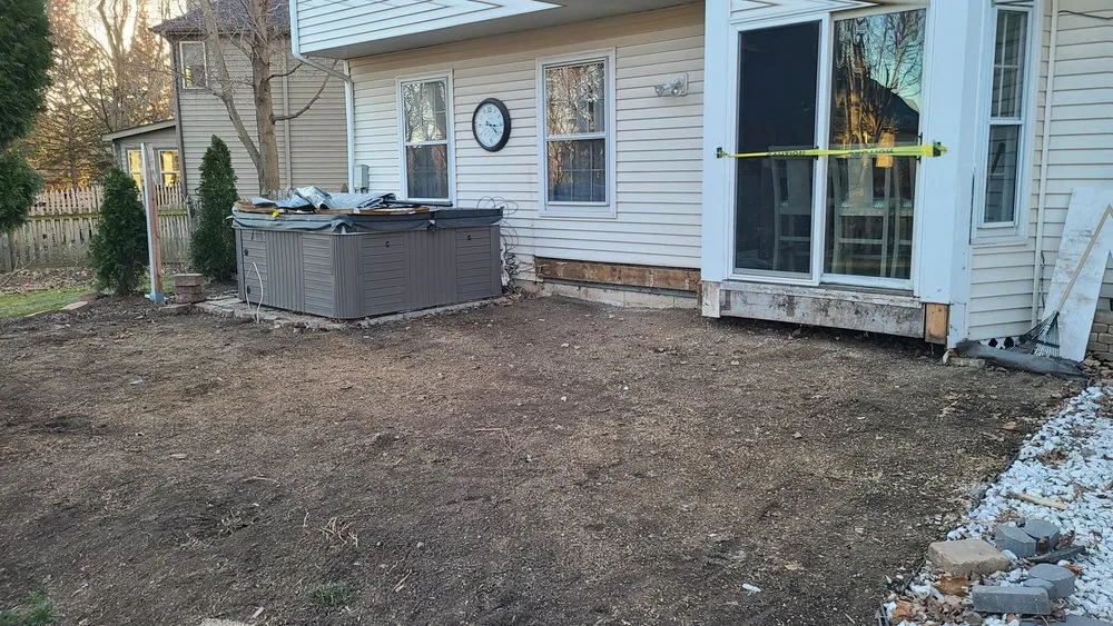 Expert lawn care service near you in Batavia, IL by Al's Landscaping Services and associates