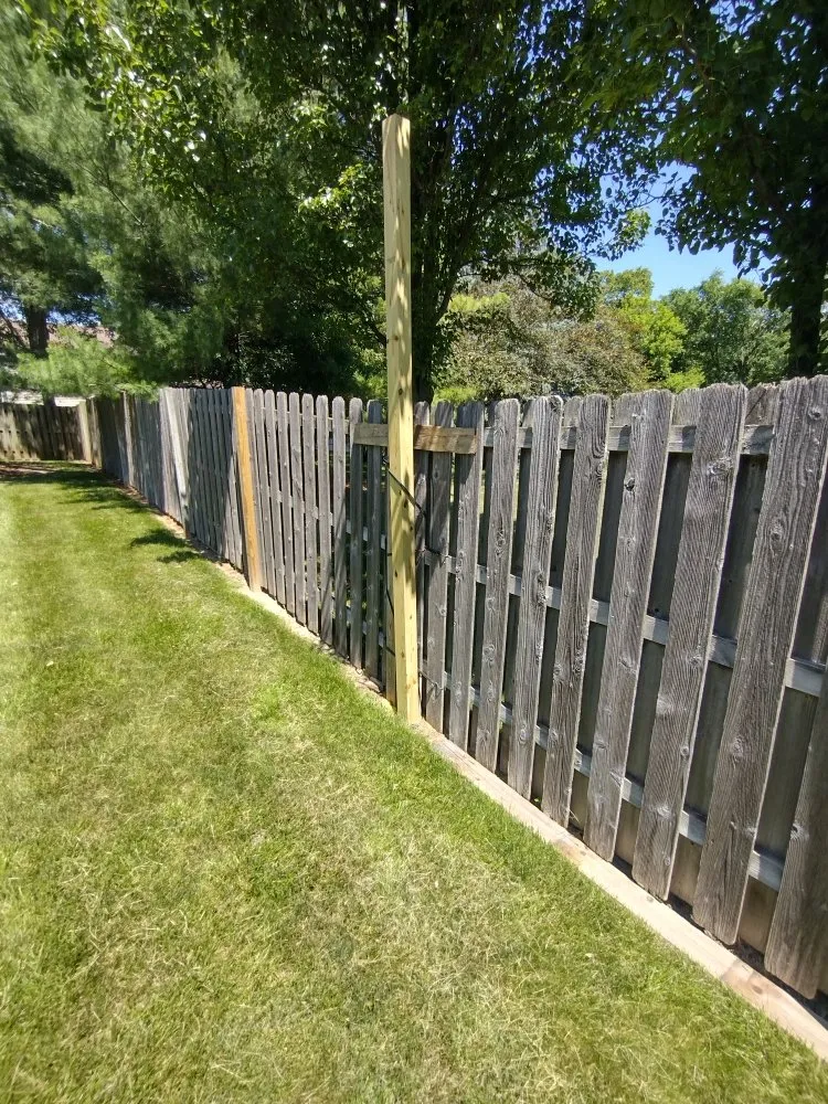 Custom residential landscaping in Batavia, IL - Al's Landscaping Services and associates