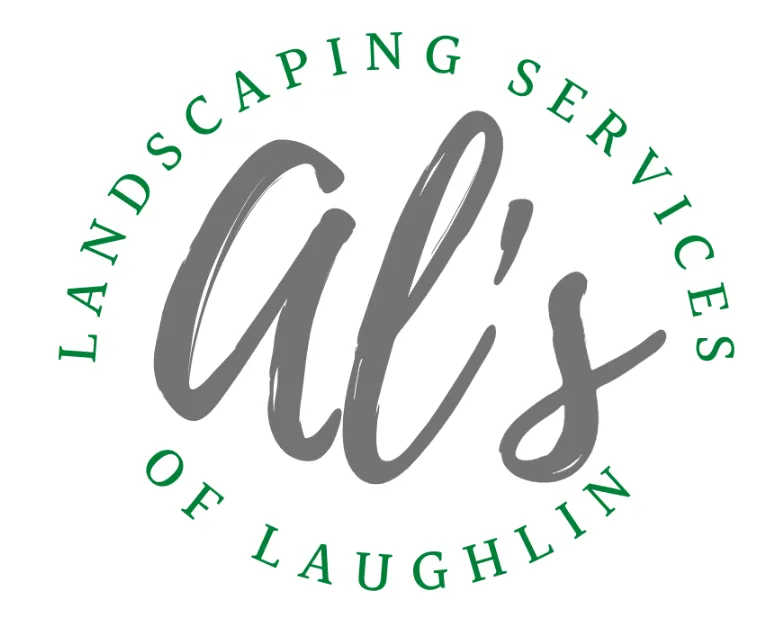 Trusted garden landscaping for year-round maintenance across Laughlin, NV - Al's Landscaping Services of Laughlin