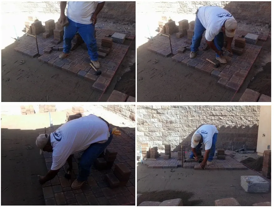 Expert landscape design in Laughlin, NV - Al's Landscaping Services of Laughlin