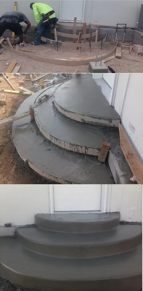 Professional lawn care service for outdoor upgrades in Laughlin, NV by Al's Landscaping Services of Laughlin