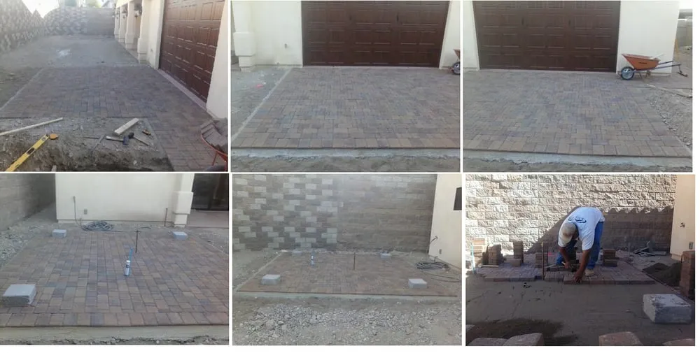 Reliable lawn care service experts serving Laughlin, NV - Al's Landscaping Services of Laughlin