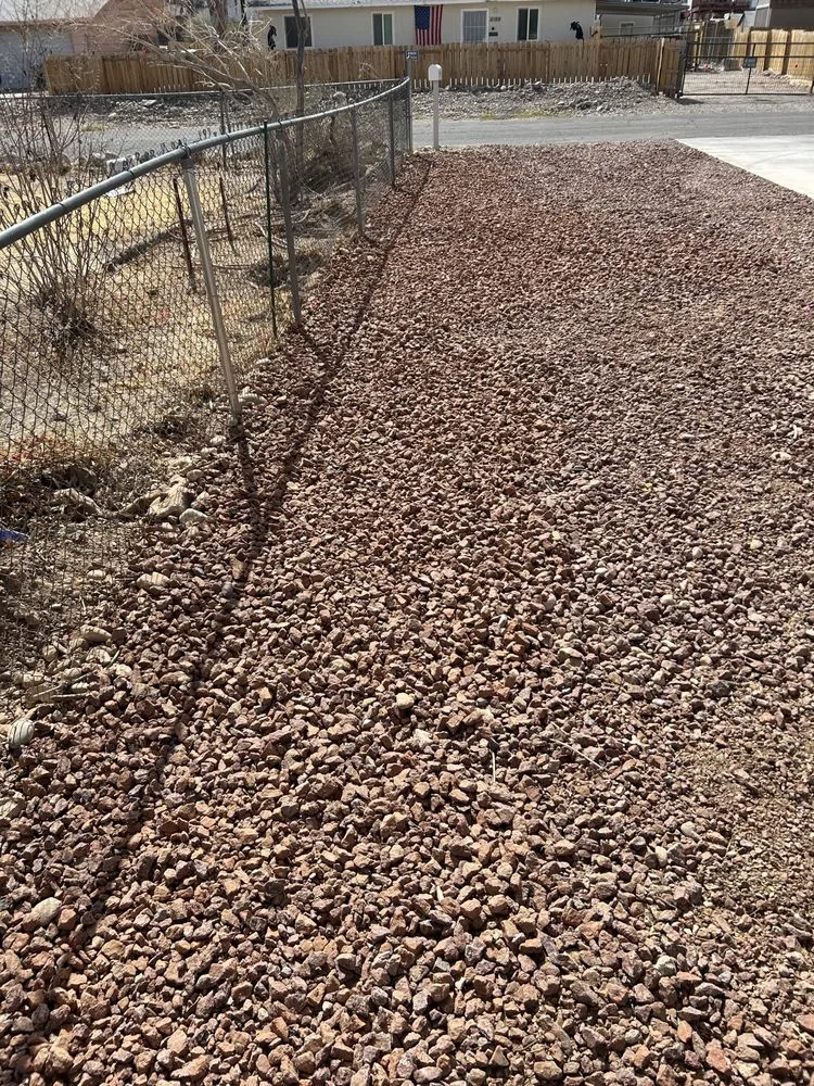 Reliable lawn mowing service experts serving Laughlin, NV - Al's Landscaping Services of Laughlin