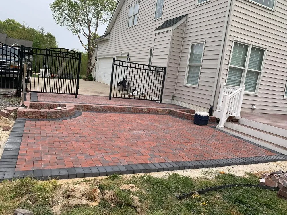 Expert landscaping services experts serving Severn, MD - Al’s Landscaping