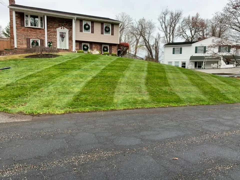 Top-rated residential landscaping experts serving Severn, MD - Al’s Landscaping