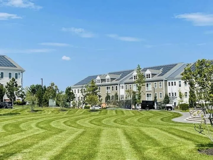 Affordable outdoor landscaping experts serving Upton, MA - ALS Landscaping