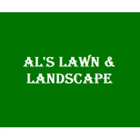 Trusted yard maintenance in Cumming, GA by Al's Lawn & Landscape