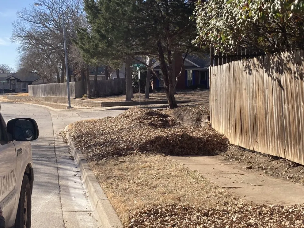 Trusted lawn mowing service experts serving Arlington, TX - Al’s Lawn Care