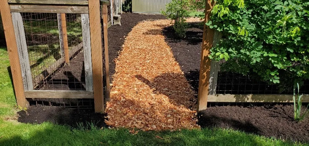 Trusted outdoor landscaping for year-round maintenance in Portland, OR by Al's Lawn Care Service