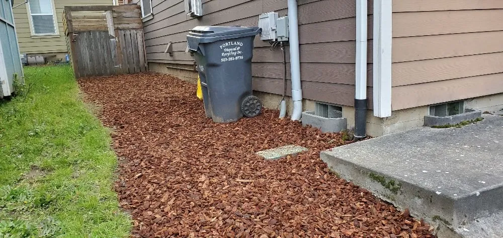 Expert residential landscaping in Portland, OR - Al's Lawn Care Service