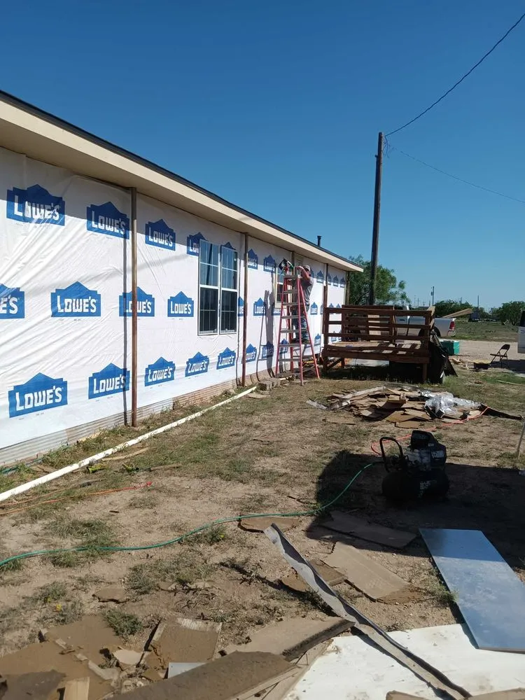 Trusted landscape design in Corpus Christi, TX - AL’s Lawn Service & Gonzalez Construction