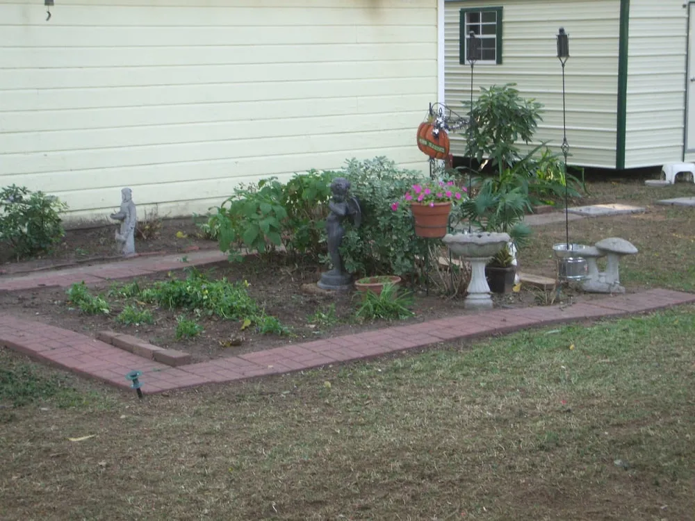 Local yard cleanup service experts serving Bossier City, LA - ALS Lawn Service