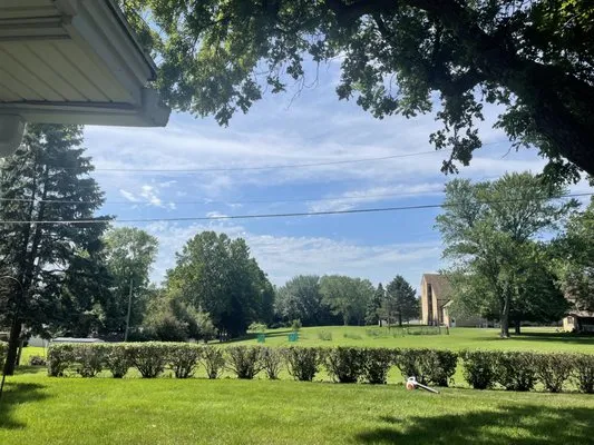 Al’s Lawn services