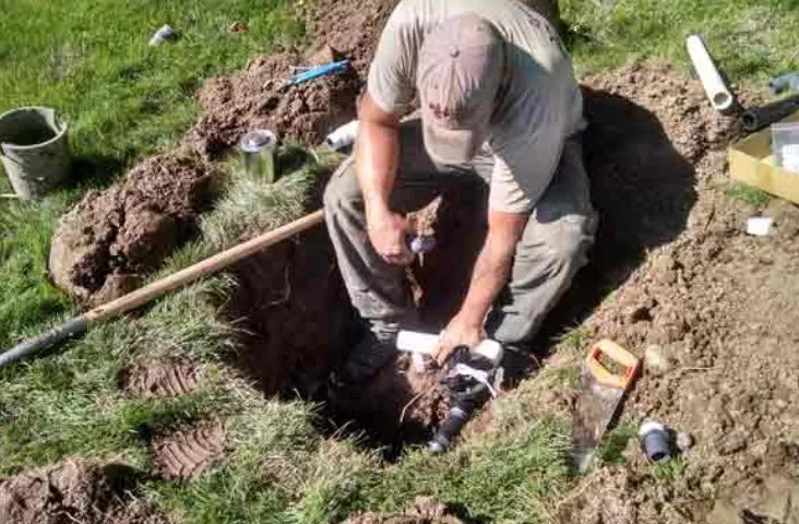 Reliable outdoor landscaping for homes in Lancaster, TX by Al’s Lawn Sprinkler