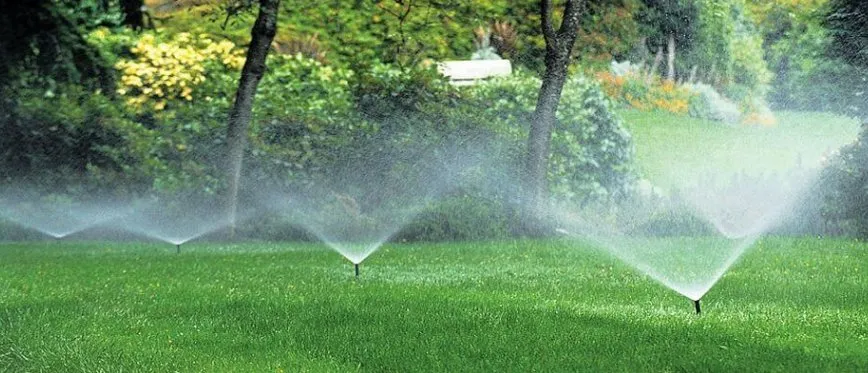 Top-rated lawn mowing service experts serving Lancaster, TX - Al’s Lawn Sprinkler