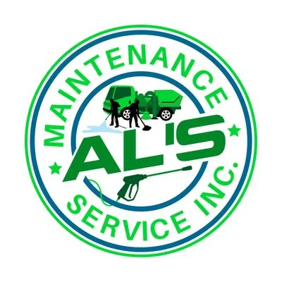 Al’s Maintenance Services Logo