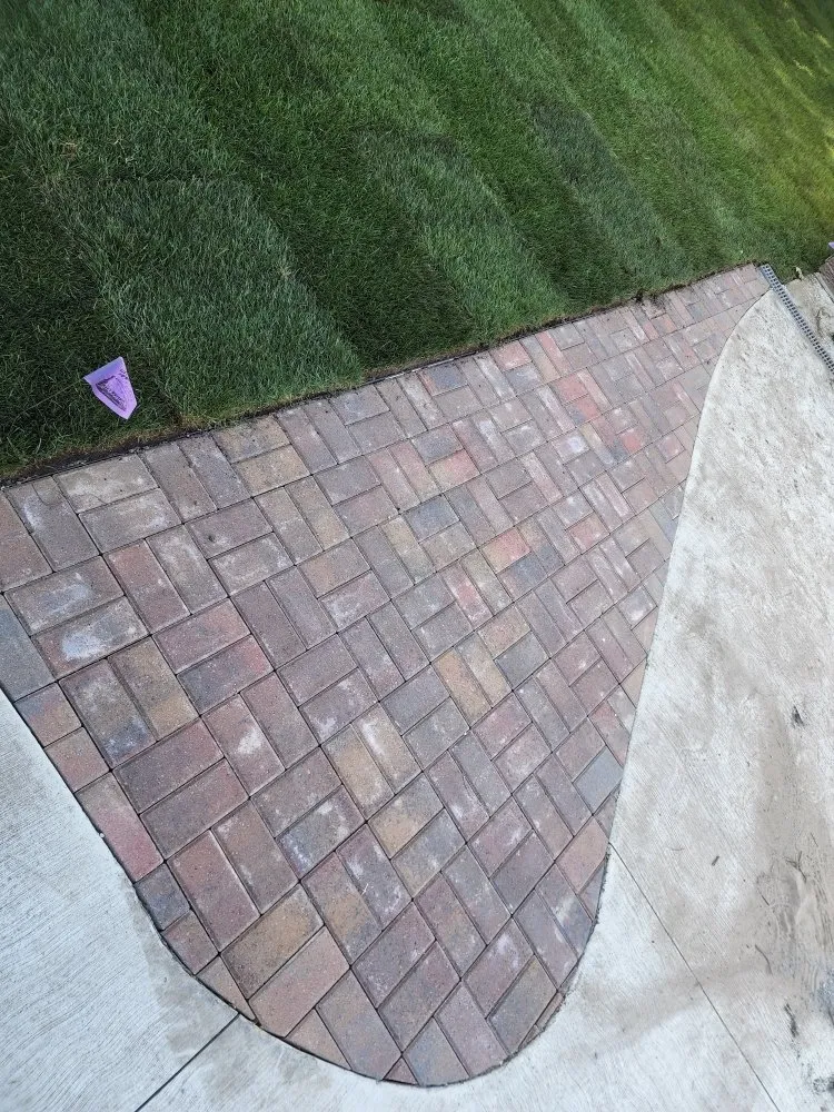 Trusted landscape installation for outdoor upgrades across Dearborn, MI - Al's Mow & Snow