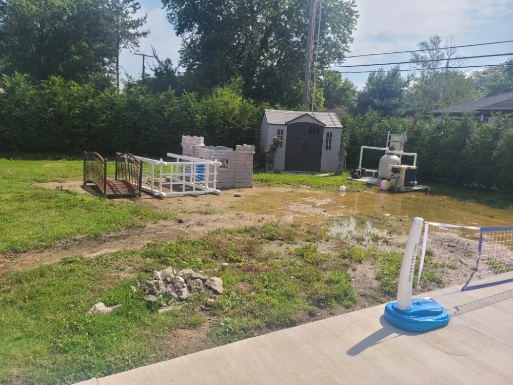 Top-rated outdoor landscaping experts serving Dearborn, MI - Al's Mow & Snow