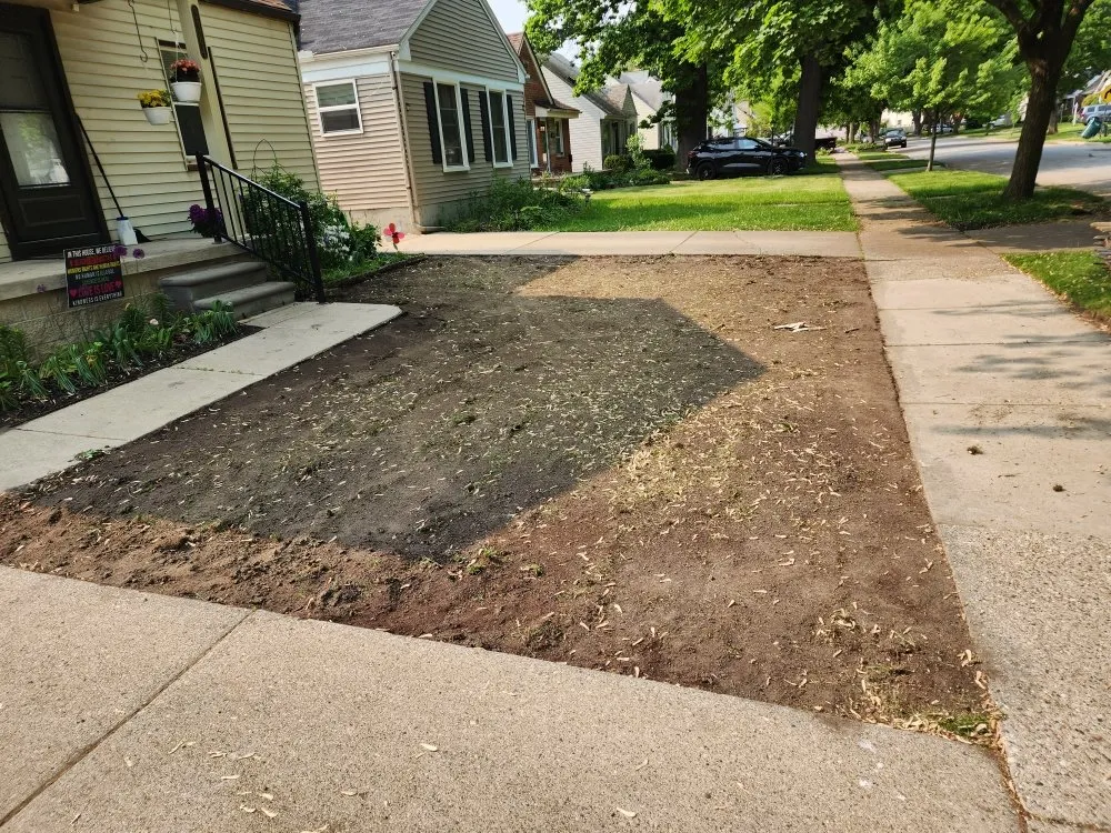 Top-rated landscape design in Dearborn, MI - Al's Mow & Snow