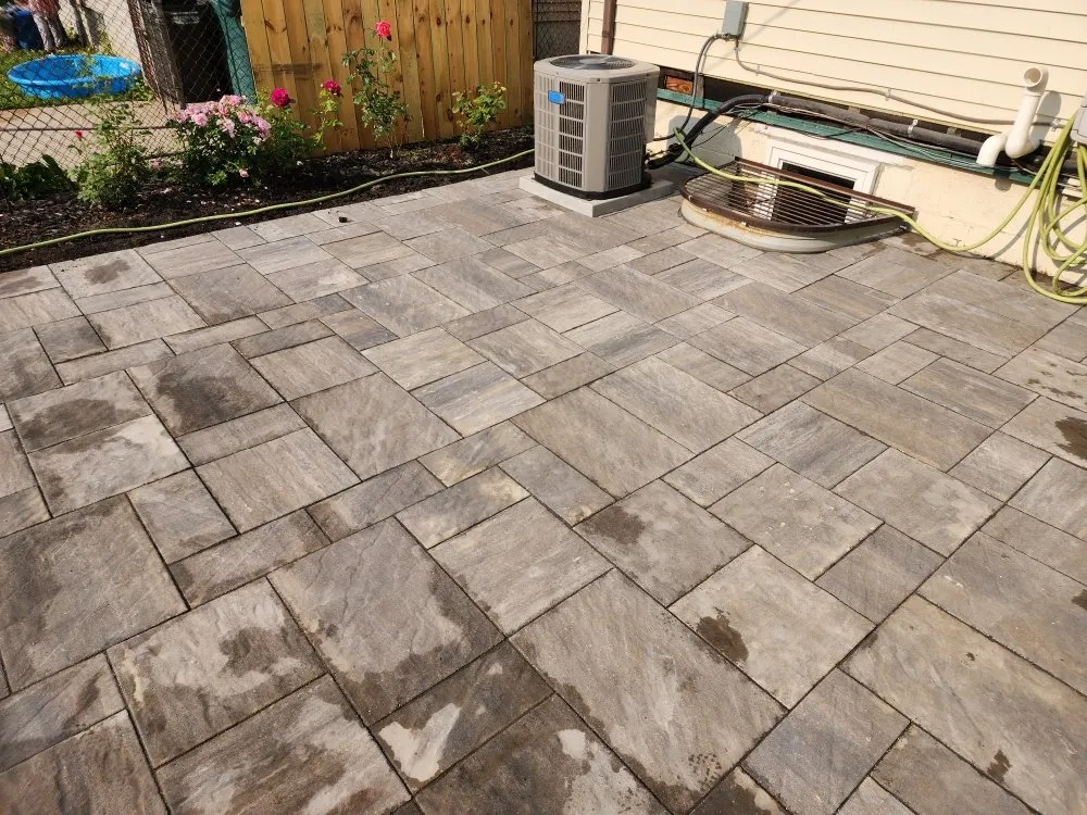 Reliable garden landscaping experts serving Dearborn, MI - Al's Mow & Snow