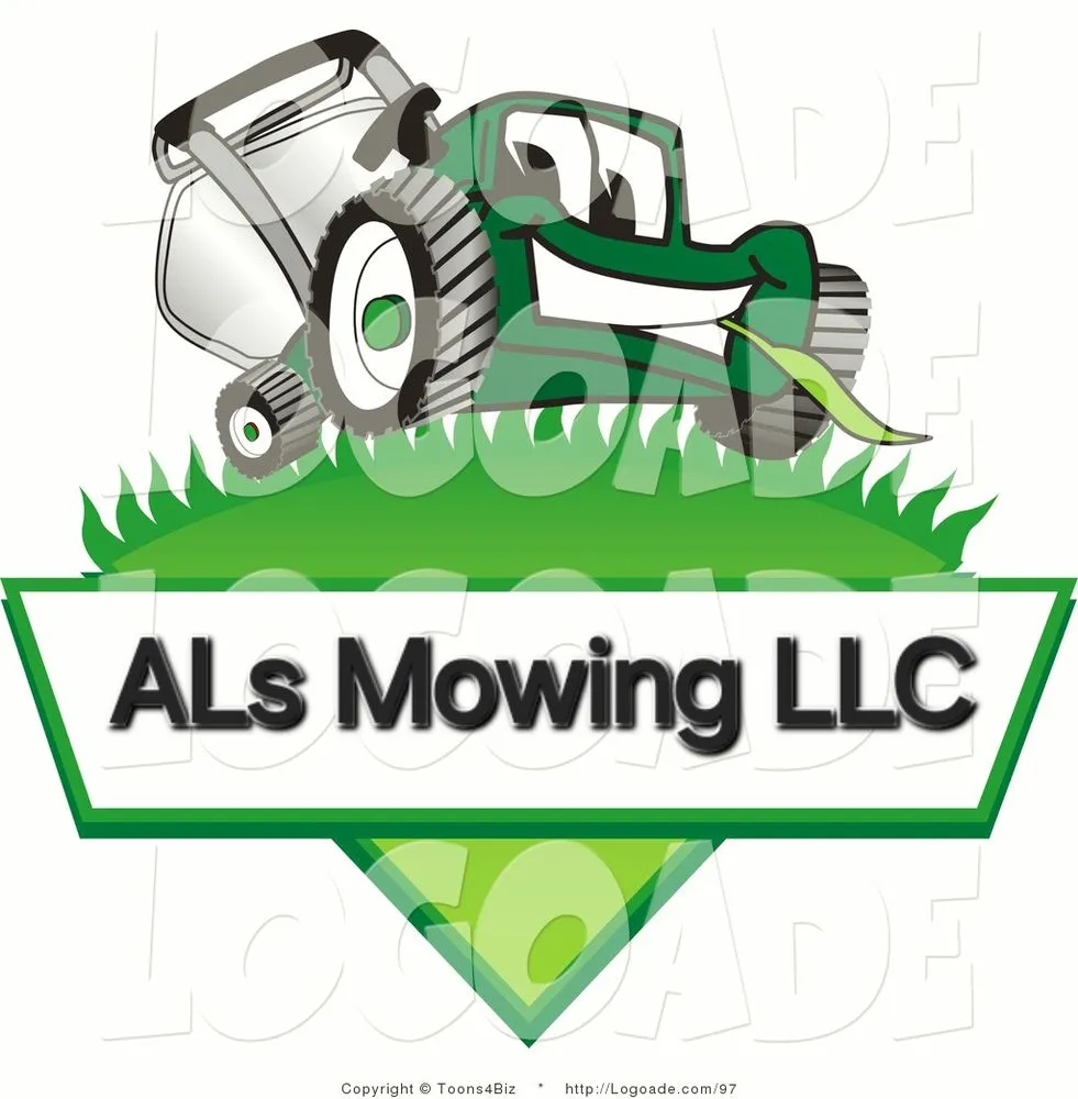 Expert outdoor landscaping in Lincoln Park, MI by ALs Mowing