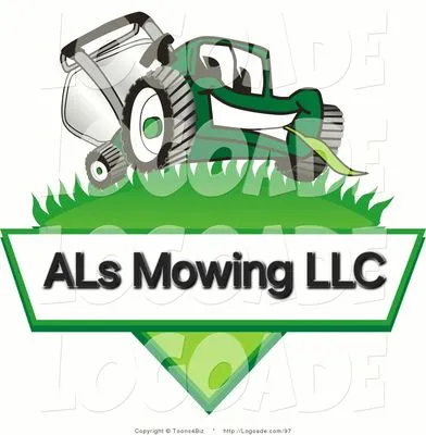 ALs Mowing