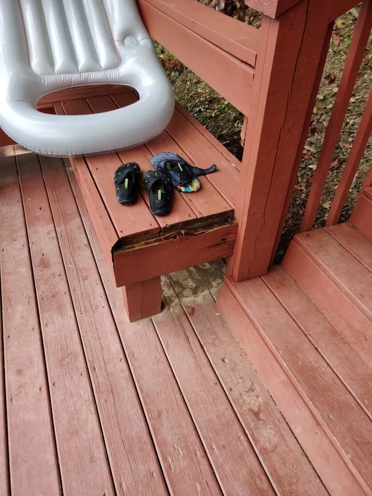 Local landscaping services in Forest City, NC by Als odd jobs